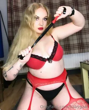 Babygaal OnlyFans Leaked Free Thumbnail Picture - #OA2ze10lua