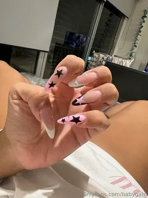 Babygalsi OnlyFans Leaked Free Thumbnail Picture - #HeWP13M0CY