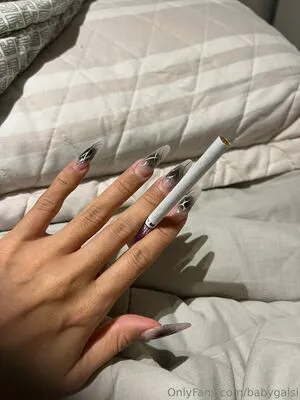 Babygalsi OnlyFans Leaked Free Thumbnail Picture - #MszSpfaOTL