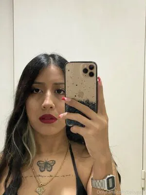 Babygalsi OnlyFans Leaked Free Thumbnail Picture - #OvyjDQLYkO