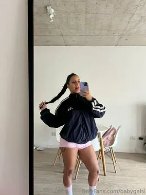 Babygalsi OnlyFans Leaked Free Thumbnail Picture - #UI9jfpJu1D