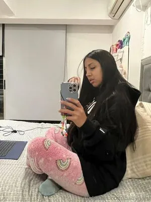 Babygalsi OnlyFans Leaked Free Thumbnail Picture - #dJkfbBhrAM