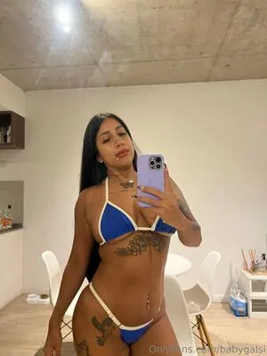 Babygalsi OnlyFans Leaked Free Thumbnail Picture - #nj4fRwxi9S