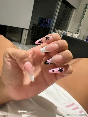 Babygalsi OnlyFans Leaked Free Thumbnail Picture - #p8HjpZznuq