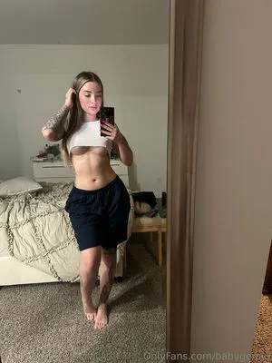 Babygem 3 OnlyFans Leaked Free Thumbnail Picture - #Sfqr0mWGoB