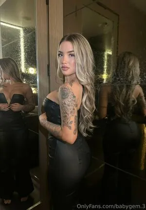 Babygem 3 OnlyFans Leaked Free Thumbnail Picture - #bZRMCs0b37