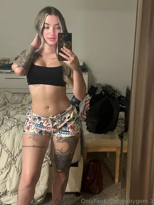 Babygem 3 OnlyFans Leaked Free Thumbnail Picture - #uNLYcqtiHD