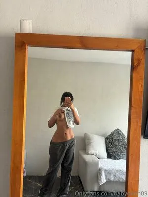 Babygenn09 OnlyFans Leaked Free Thumbnail Picture - #10r54ACKb4