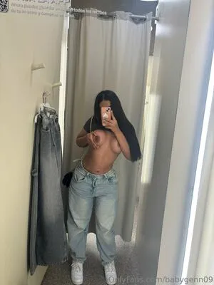 Babygenn09 OnlyFans Leaked Free Thumbnail Picture - #Pux4M6hv6d