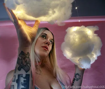 Babyghoul OnlyFans Leaked Free Thumbnail Picture - #56g6U6pO6U