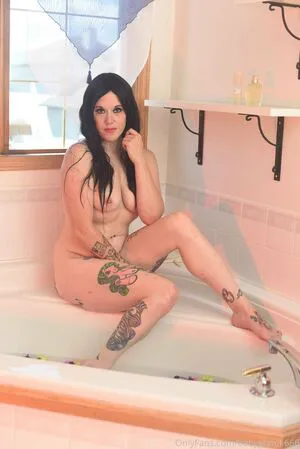 Babyghoul OnlyFans Leaked Free Thumbnail Picture - #5QDBQkkQ7N
