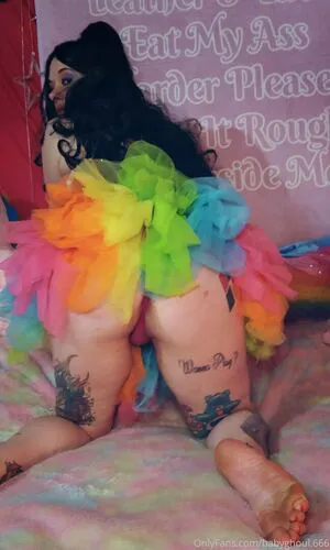 Babyghoul OnlyFans Leaked Free Thumbnail Picture - #H14TptUFtI
