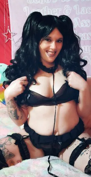 Babyghoul OnlyFans Leaked Free Thumbnail Picture - #OTroIEqQyR