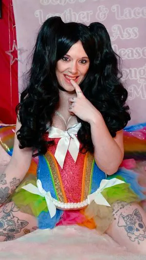 Babyghoul OnlyFans Leaked Free Thumbnail Picture - #W8aIwJNpA9