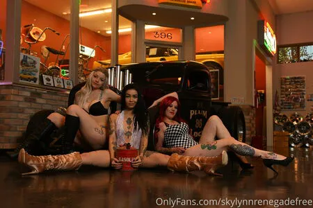 Babyghoul OnlyFans Leaked Free Thumbnail Picture - #a2Uo6PpF5I