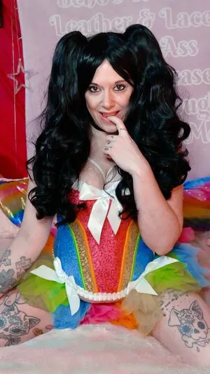 Babyghoul OnlyFans Leaked Free Thumbnail Picture - #gYlLQck1dZ