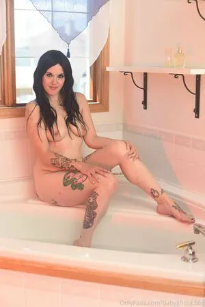 Babyghoul OnlyFans Leaked Free Thumbnail Picture - #lWWBK7JPEo