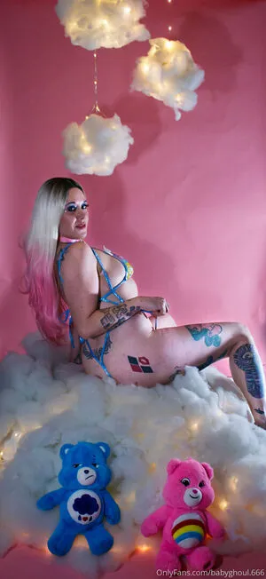 Babyghoul OnlyFans Leaked Free Thumbnail Picture - #oIbecD7hR0