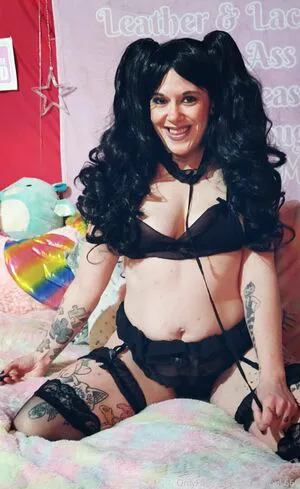 Babyghoul OnlyFans Leaked Free Thumbnail Picture - #r2rdIg8FJ4