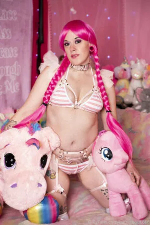 Babyghoul OnlyFans Leaked Free Thumbnail Picture - #rDlIyNyZ71