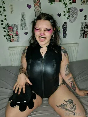 Babyghoulbunda OnlyFans Leaked Free Thumbnail Picture - #2SrN4NpWn4