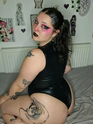 Babyghoulbunda OnlyFans Leaked Free Thumbnail Picture - #3cpSJLMrS1