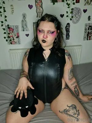 Babyghoulbunda OnlyFans Leaked Free Thumbnail Picture - #3yRFKefaWP