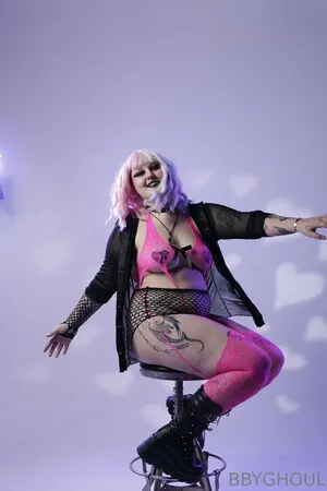 Babyghoulbunda OnlyFans Leaked Free Thumbnail Picture - #EmCe5DKdyx