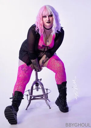 Babyghoulbunda OnlyFans Leaked Free Thumbnail Picture - #GG5qWRJ5QP