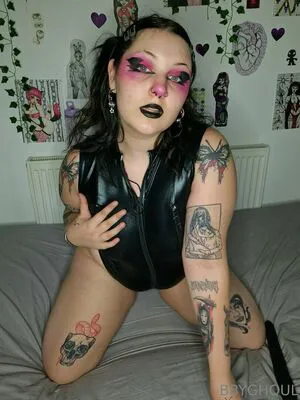 Babyghoulbunda OnlyFans Leaked Free Thumbnail Picture - #H2SuNL2BwQ