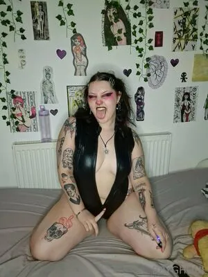 Babyghoulbunda OnlyFans Leaked Free Thumbnail Picture - #LuW8PAfzPe