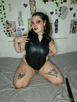 Babyghoulbunda OnlyFans Leaked Free Thumbnail Picture - #N5NiS6Eurw