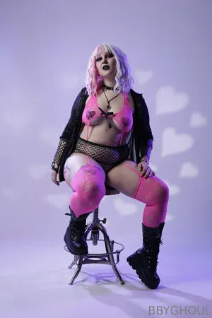 Babyghoulbunda OnlyFans Leaked Free Thumbnail Picture - #QREIHvCtVJ