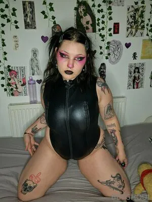Babyghoulbunda OnlyFans Leaked Free Thumbnail Picture - #UHvQrU0o0q