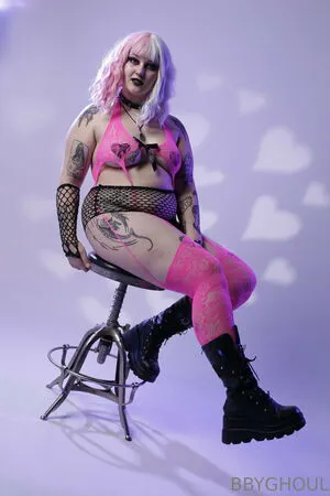 Babyghoulbunda OnlyFans Leaked Free Thumbnail Picture - #coE8Bnqdd5
