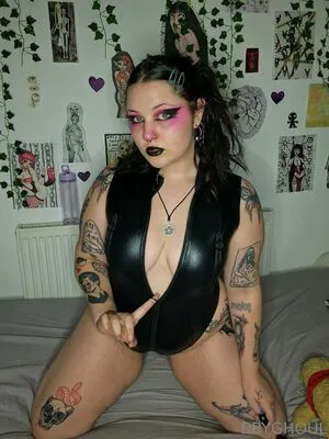 Babyghoulbunda OnlyFans Leaked Free Thumbnail Picture - #dPt4Xds3Ux