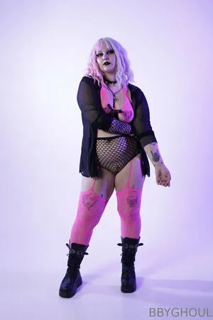 Babyghoulbunda OnlyFans Leaked Free Thumbnail Picture - #gvzWvmCi3U