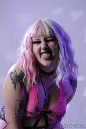 Babyghoulbunda OnlyFans Leaked Free Thumbnail Picture - #h73J0k7HGg