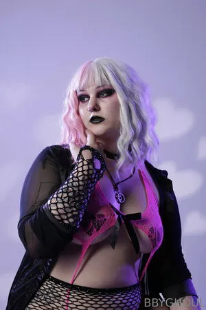 Babyghoulbunda OnlyFans Leaked Free Thumbnail Picture - #iWBf2UjatJ