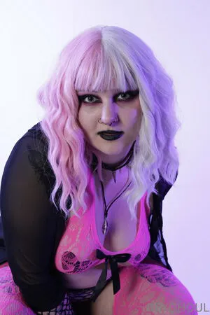 Babyghoulbunda OnlyFans Leaked Free Thumbnail Picture - #mQwlcHiRly