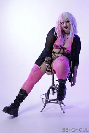 Babyghoulbunda OnlyFans Leaked Free Thumbnail Picture - #mtmVqmEGeV