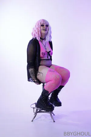 Babyghoulbunda OnlyFans Leaked Free Thumbnail Picture - #nazlYk1Gf6