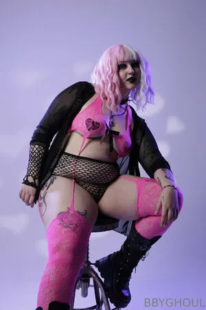 Babyghoulbunda OnlyFans Leaked Free Thumbnail Picture - #q2lMRRxgDq