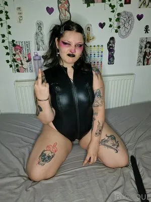 Babyghoulbunda OnlyFans Leaked Free Thumbnail Picture - #q6Jw0lSJG1