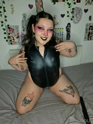 Babyghoulbunda OnlyFans Leaked Free Thumbnail Picture - #qdQw1RHcvx