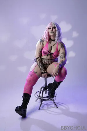 Babyghoulbunda OnlyFans Leaked Free Thumbnail Picture - #qrrX6aAkSA