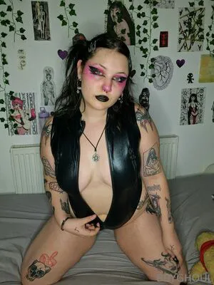Babyghoulbunda OnlyFans Leaked Free Thumbnail Picture - #sSV4d2fkHQ