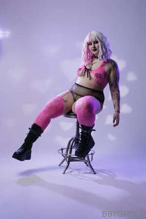 Babyghoulbunda OnlyFans Leaked Free Thumbnail Picture - #ylQzwdmo9x