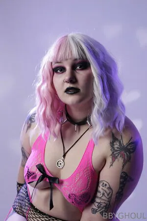 Babyghoulbunda OnlyFans Leaked Free Thumbnail Picture - #zLkLM3cJLC