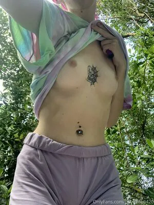 Babyghouli420 OnlyFans Leaked Free Thumbnail Picture - #3oY26i2SFw